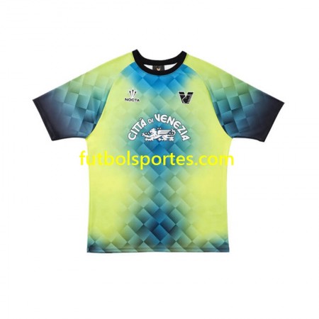 Camiseta Venezia Portero Primera Equipación 2024/2025